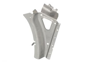 Aluminum Parts