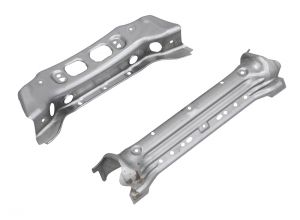 Aluminum Parts